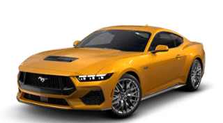 2026 Ford Mustang® External Image 2